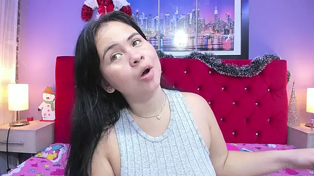 AbbyJonhs online show from December 26, 12:59 pm