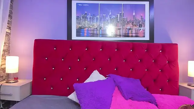 AbbyJonhs online show from January 20, 12:49 pm