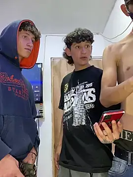 LatinBoysxxx online show from February 2, 9:02 pm