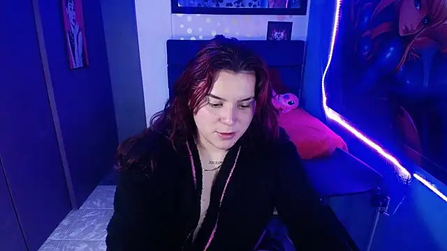 Snapshot of Nika_1_ chatting on December 7, 9:44 pm Nika 1 online show from December 7, 9:44 pm