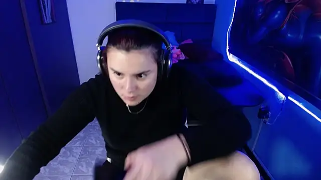 Snapshot of Nika_1_ chatting on December 23, 11:49 pm Nika 1 online show from December 23, 11:49 pm