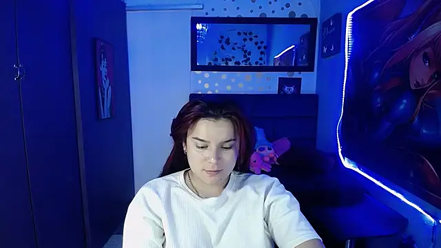 Snapshot of Nika_1_ chatting on December 26, 5:51 pm Nika 1 online show from December 26, 5:51 pm