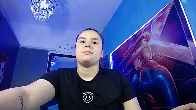 Snapshot of Nika_1_ chatting on December 27, 5:37 pm Nika 1 online show from December 27, 5:37 pm