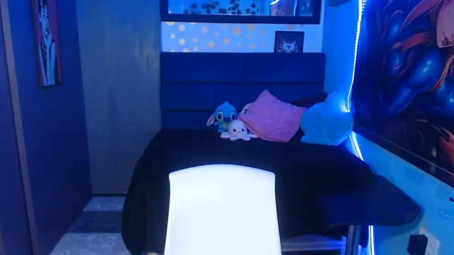 Snapshot of Nika_1_ chatting on January 7, 7:59 pm Nika 1 online show from January 7, 7:59 pm