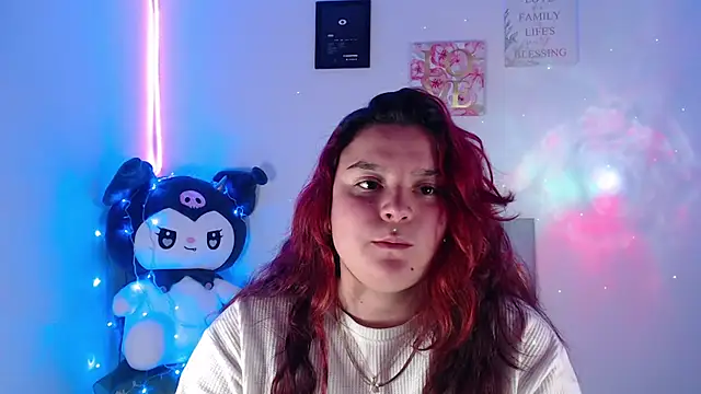 Snapshot of Nika_1_ chatting on March 6, 10:04 pm Nika 1 online show from March 6, 10:04 pm