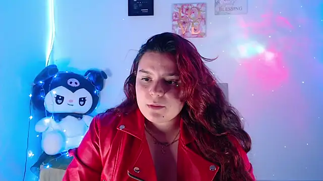 Snapshot of Nika_1_ chatting on March 7, 10:54 pm Nika 1 online show from March 7, 10:54 pm