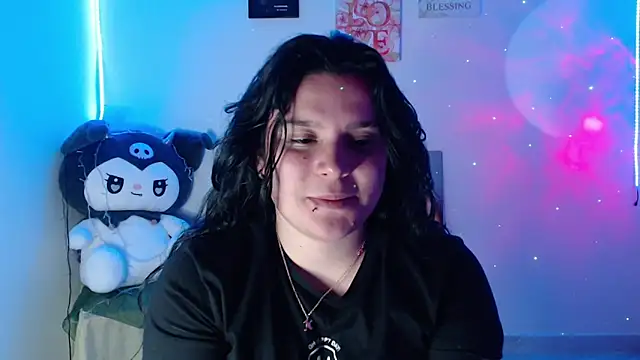 Snapshot of Nika_1_ chatting on March 12, 11:53 am Nika 1 online show from March 12, 11:53 am