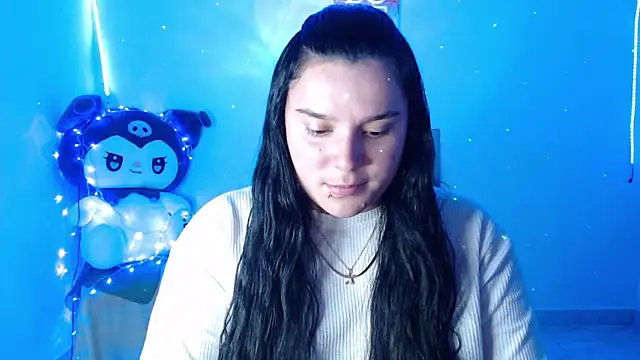 Snapshot of Nika_1_ chatting on March 14, 2:53 am Nika 1 online show from March 14, 2:53 am