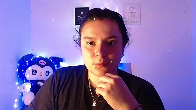 Snapshot of Nika_1_ chatting on March 21, 11:01 am Nika 1 online show from March 21, 11:01 am