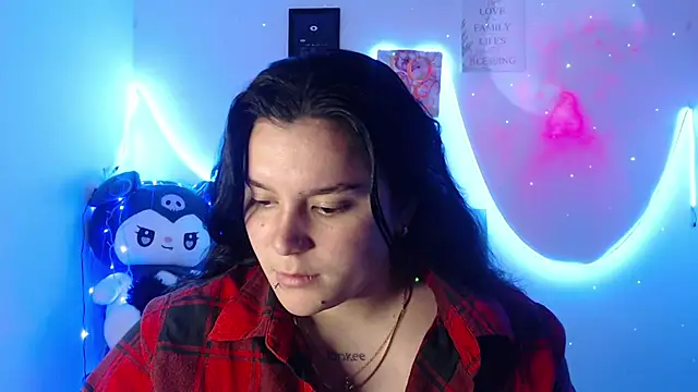 Snapshot of Nika_1_ chatting on March 22, 11:53 am Nika 1 online show from March 22, 11:53 am