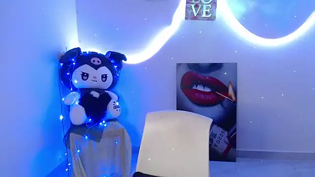 Snapshot of Nika_1_ chatting on March 22, 2:58 pm Nika 1 online show from March 22, 2:58 pm