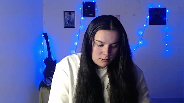 Snapshot of Nika_1_ chatting on September 9, 4:28 pm Nika 1 online show from September 9, 4:28 pm