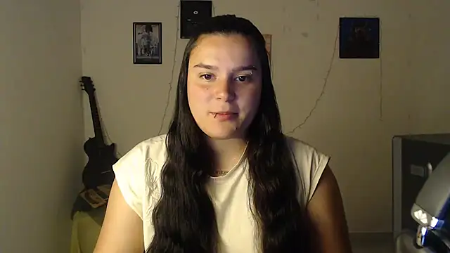 Snapshot of Nika_1_ chatting on September 15, 9:04 pm Nika 1 online show from September 15, 9:04 pm