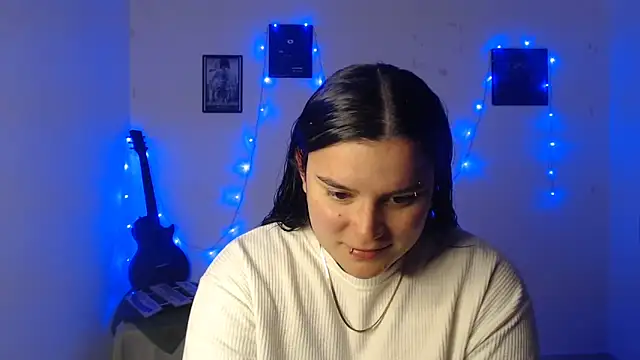 Snapshot of Nika_1_ chatting on September 18, 8:11 pm Nika 1 online show from September 18, 8:11 pm