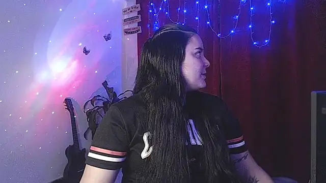 Snapshot of Nika_1_ chatting on September 25, 12:03 am Nika 1 online show from September 25, 12:03 am