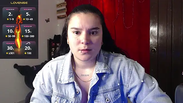 Snapshot of Nika_1_ chatting on November 16, 7:19 pm Nika 1 online show from November 16, 7:19 pm