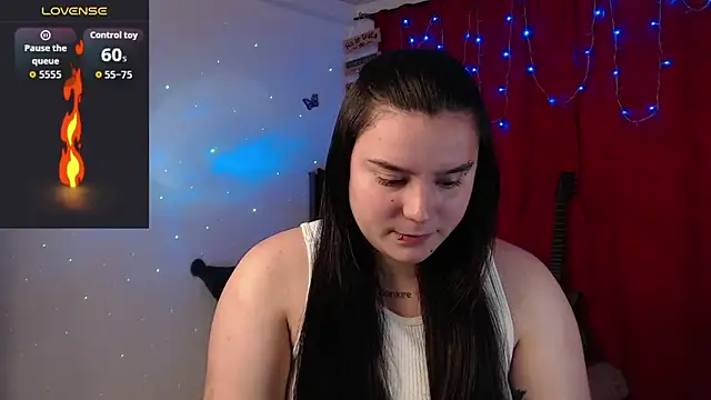 Snapshot of Nika_1_ chatting on November 22, 11:48 pm Nika 1 online show from November 22, 11:48 pm