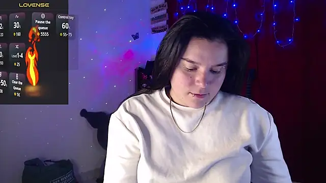 Snapshot of Nika_1_ chatting on November 28, 9:39 pm Nika 1 online show from November 28, 9:39 pm