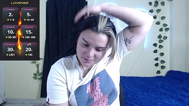 Nika 1  online show from January 15, 9:03 am