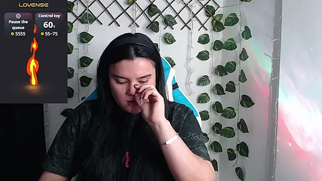 Nika 1  online show from March 12, 3:23 am