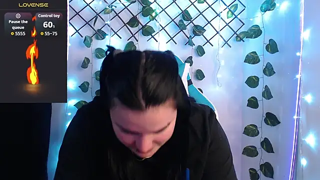 Nika 1  online show from April 10, 12:27 am