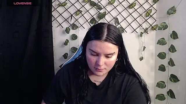 Nika 1  online show from June 5, 1:01 am