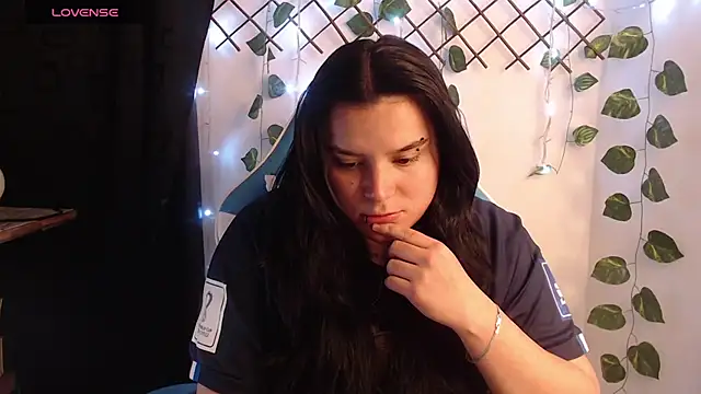 Nika 1  online show from July 22, 4:15 am