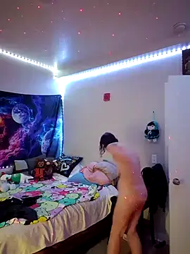 Snapshot of thatonespicychick chatting on December 30, 5:37 am thatonespicychick online show from December 30, 5:37 am