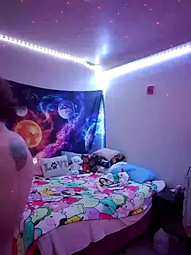 Snapshot of thatonespicychick chatting on January 5, 4:14 am thatonespicychick online show from January 5, 4:14 am