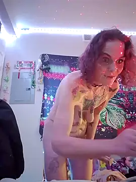 Snapshot of thatonespicychick chatting on January 10, 6:42 am thatonespicychick online show from January 10, 6:42 am