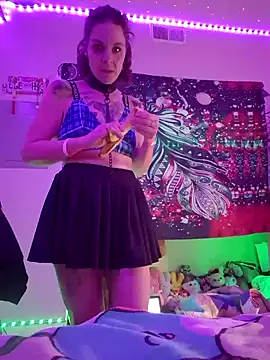 Snapshot of thatonespicychick chatting on January 22, 8:18 am thatonespicychick online show from January 22, 8:18 am