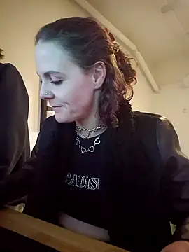 Snapshot of thatonespicychick chatting on February 8, 7:26 am thatonespicychick online show from February 8, 7:26 am