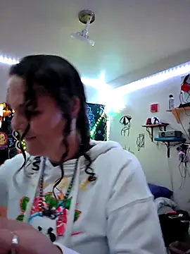 Snapshot of thatonespicychick chatting on October 27, 2:21 pm thatonespicychick online show from October 27, 2:21 pm