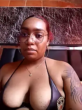 Cinnamon-Skin online show from January 21, 8:54 pm