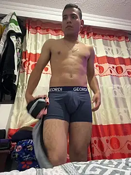 stiven-p23 online show from May 12, 3:03 am