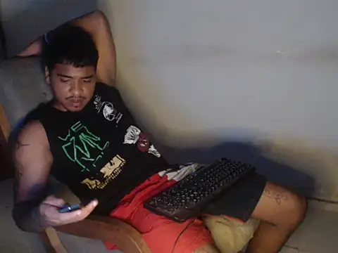 camiloacosta321 online show from November 9, 6:23 am