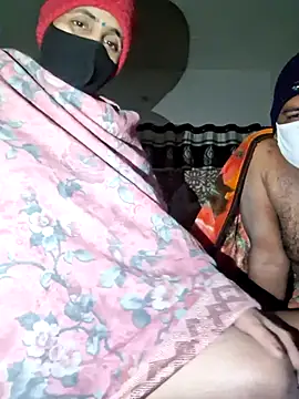 menakshiiikaur online show from November 9, 5:55 pm