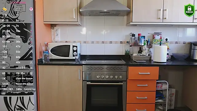 JennyCoquine online show from March 28, 9:53 am