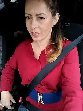 uber babe online show from December 7, 12:56 pm