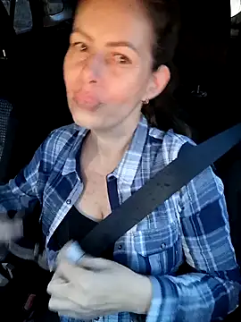 uber babe online show from December 10, 2:50 pm