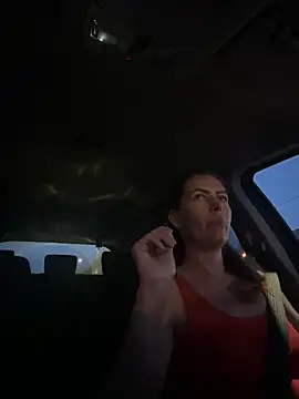 uber babe online show from January 3, 3:12 pm