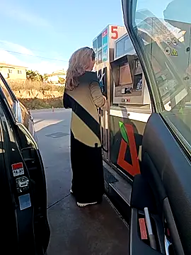 uber babe online show from February 11, 8:08 am