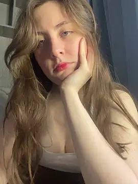 Snapshot of Topvi_ chatting on February 16, 11:38 am Topvi  online show from February 16, 11:38 am