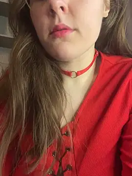 Snapshot of Topvi_ chatting on February 17, 12:05 pm Topvi  online show from February 17, 12:05 pm