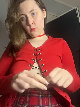 Snapshot of Topvi_ chatting on February 27, 7:04 pm Topvi  online show from February 27, 7:04 pm