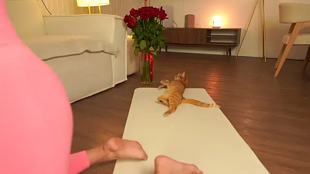 Peopleneedlove144 online show from October 2, 3:08 pm