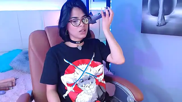 AlessiaVal  online show from February 3, 12:36 pm