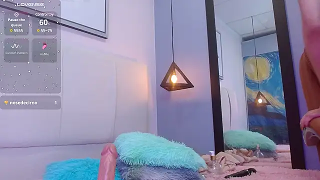 AlessiaVal  online show from February 28, 3:26 pm