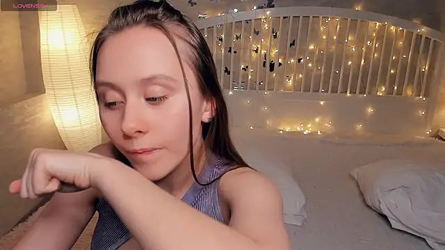 EthalBuffkin online show from February 19, 1:28 pm