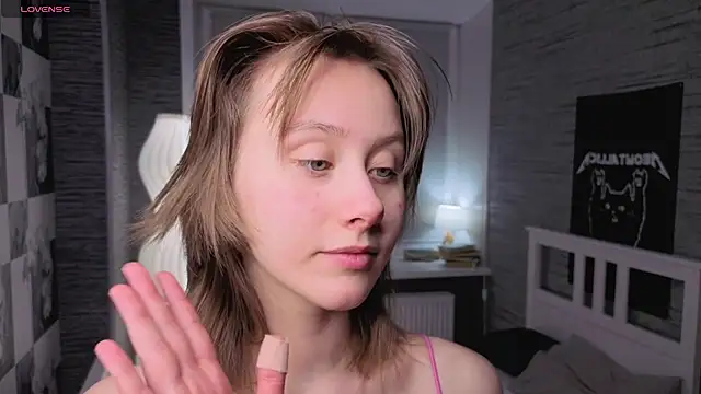 EthalBuffkin online show from February 28, 7:15 pm